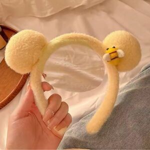 Winnie The Pooh Ears